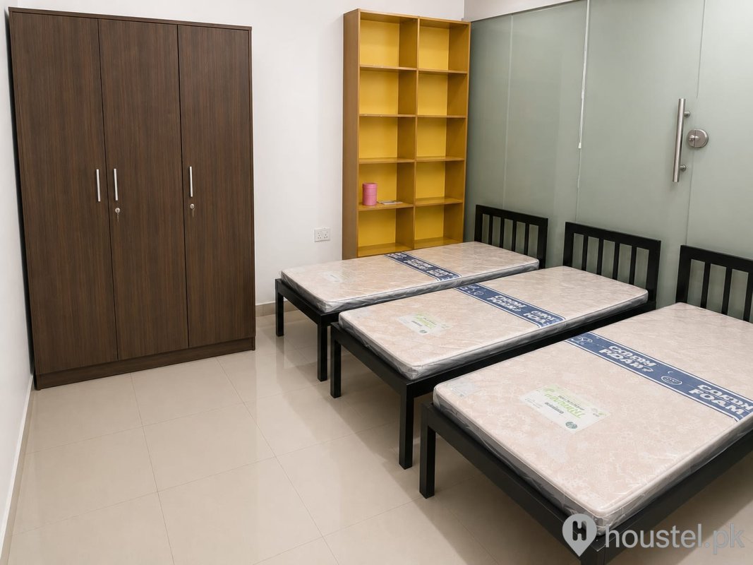 Elite Accomodation — girls hostel in Faisal Town, Lahore — photo 5 of 7