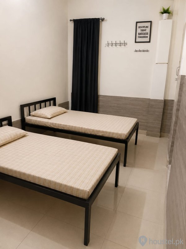 Elite Accomodation — girls hostel in Faisal Town, Lahore — photo 6 of 7