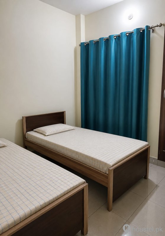 Elite Accomodation — girls hostel in Faisal Town, Lahore — photo 7 of 7