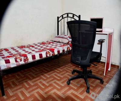 Aroma Boys Hostel Boys Hostel in Islamabad with Mess, WiFi from PKR 16,000