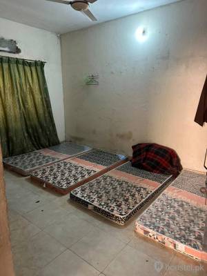 Urban Lads Residence Boys Hostel in Township, Lahore with WiFi - Photo 2