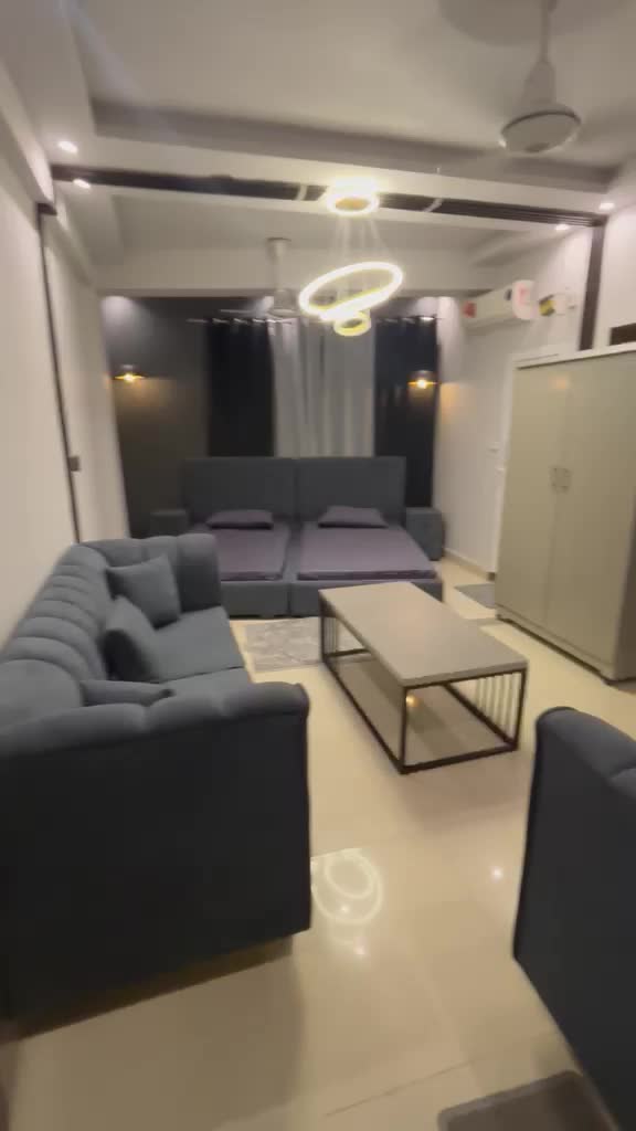 Hanif Heights - Home Stay, Jail Road