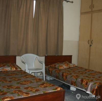 Al jannat hsotal 227 b Boys Hostel in Faisalabad with Mess from PKR 7,500
