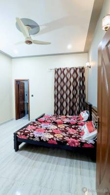 Lahore Hostel Wapda Town Boys Hostel in Wapda Town, Lahore with Mess, WiFi - Photo 6