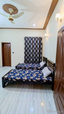 Lahore Hostel Wapda Town Boys Hostel in Wapda Town, Lahore with Mess, WiFi - Photo 11