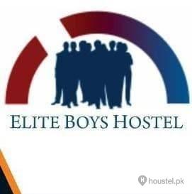 Elite Boys Hostel Islamabad Boys Hostel in Islamabad with Mess from PKR 10,000