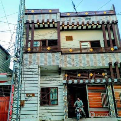Thar Boy's Hostel Qasimabad Boys Hostel in Hyderabad from PKR 8,000