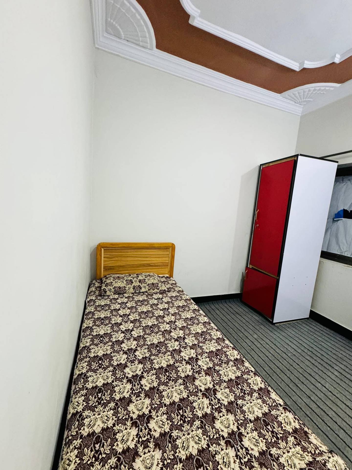 2 at Millennium GIRLS Hostel Abbottabad — 4 Seater, Girls hostel with Bath, Furnished, Cooler, Beds/Mattresses, Abbottabad, Pakistan