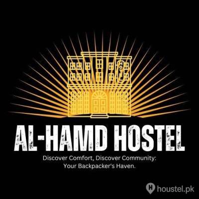 Al-Hamd Hostel Boys Hostel in Lahore with WiFi from PKR 9,000
