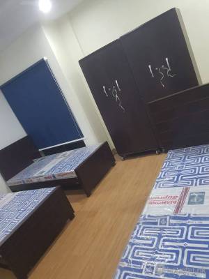 Heavens Girls Hostel Boys Hostel in Lahore with WiFi from PKR 10,000