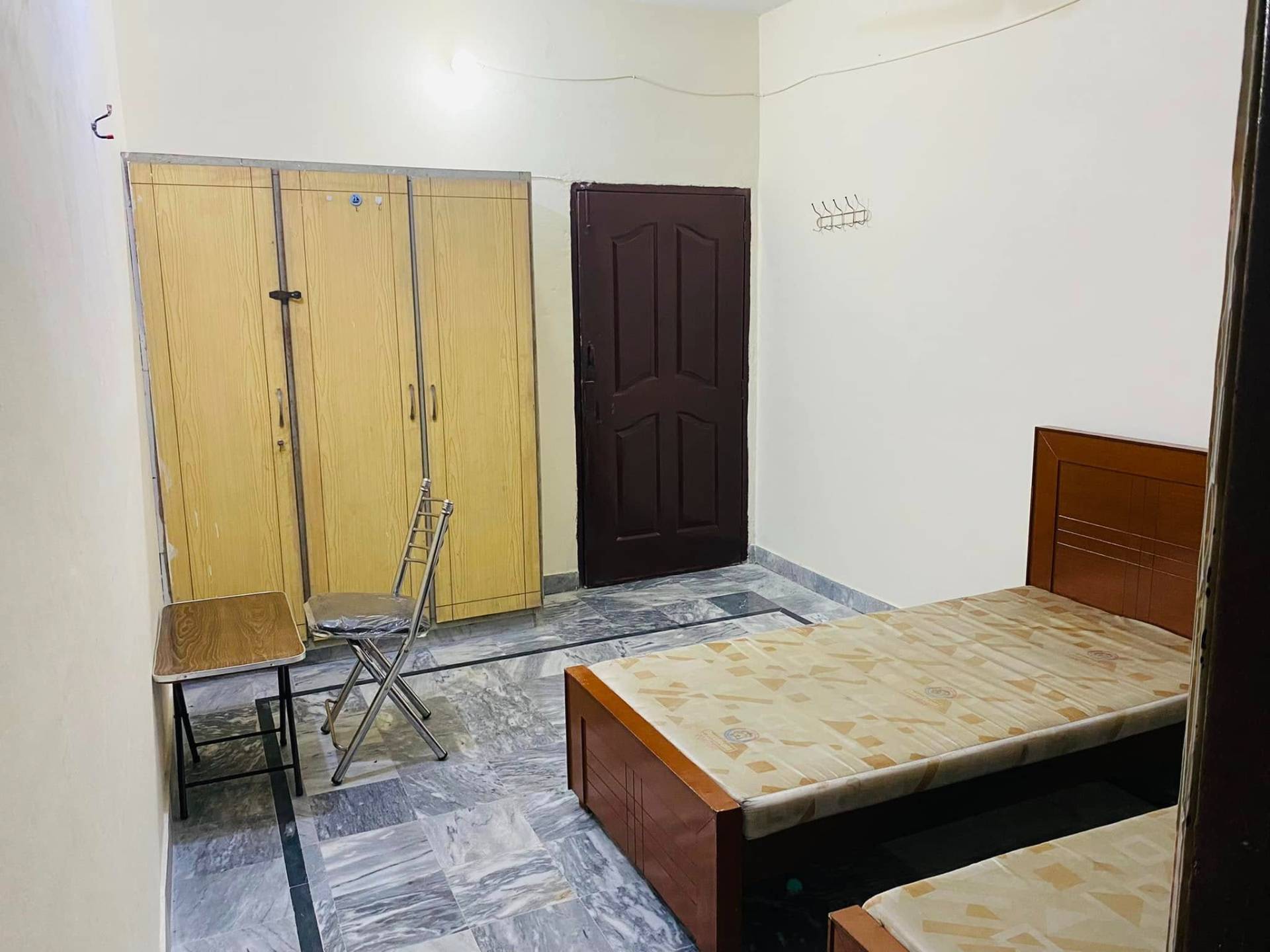 Four Seater Room at The Scholars' Group of Hostel