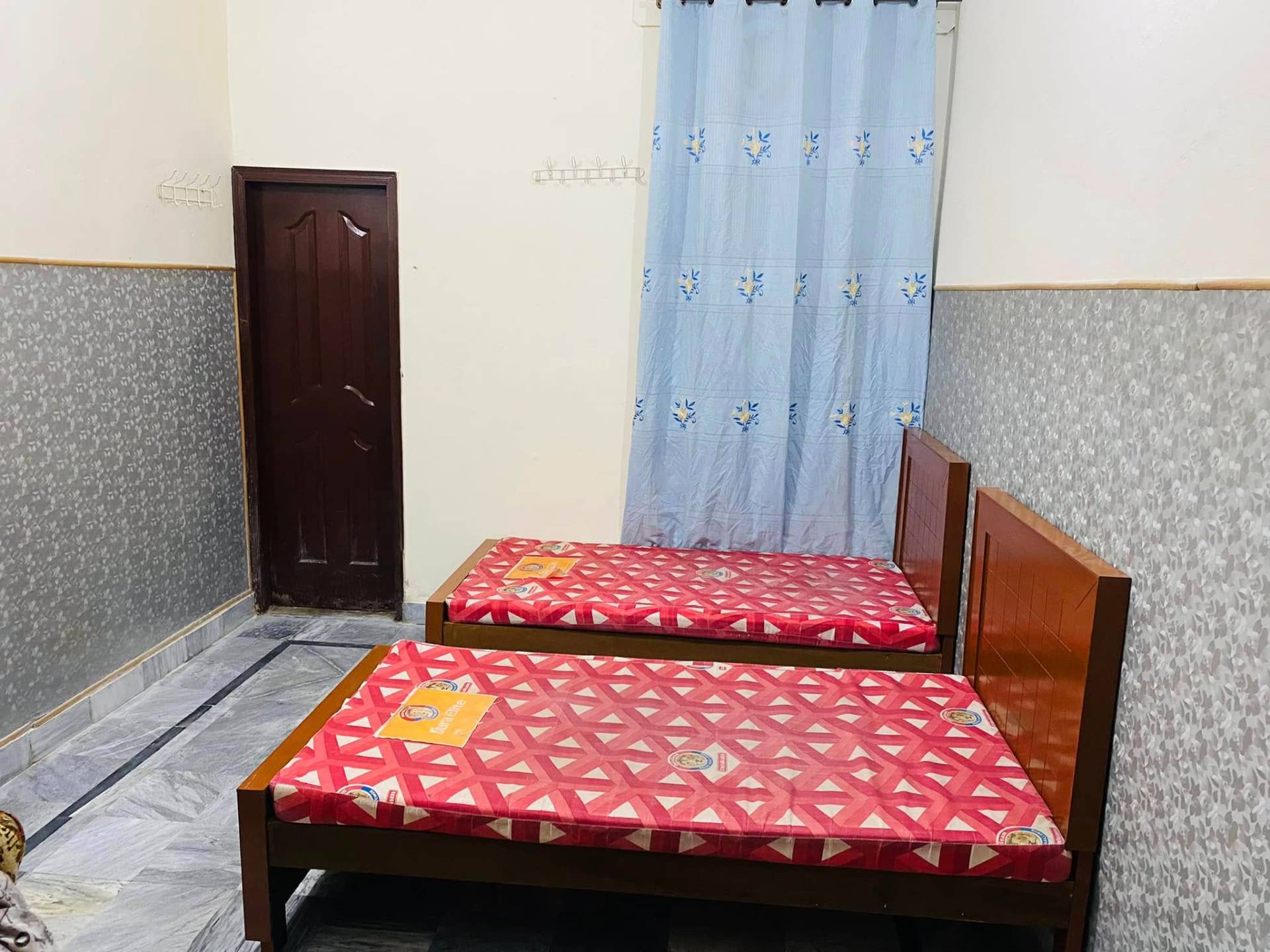 Four Seater Room at The Scholars' Group of Hostel