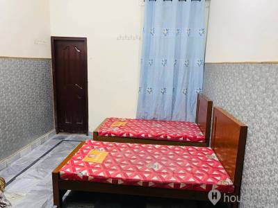 The Scholars' Group of Hostel Boys Hostel in Gulberg III, Lahore with Mess - Photo 2