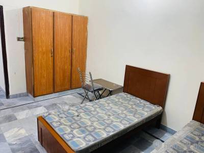 The Scholars' Group of Hostel Boys Hostel in Gulberg III, Lahore with Mess - Photo 3