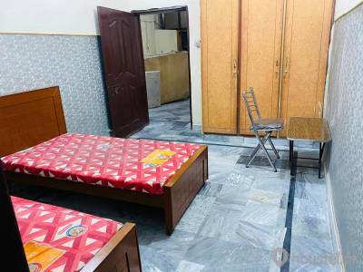 The Scholars' Group of Hostel Boys Hostel in Gulberg III, Lahore with Mess - Photo 5