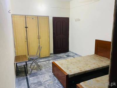 The Scholars' Group of Hostel Boys Hostel in Gulberg III, Lahore with Mess - Photo 6