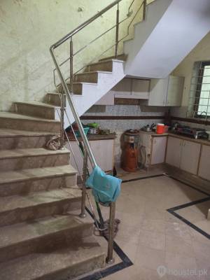 AL- Zahra Girls Hostel Sargodha Girls Hostel in Sargodha with Mess, WiFi from PKR 13,000