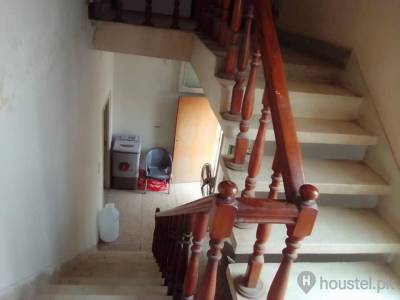 Shaheen Girls Hostel Sargodha Girls Hostel in Sargodha with Mess, WiFi from PKR 9,000
