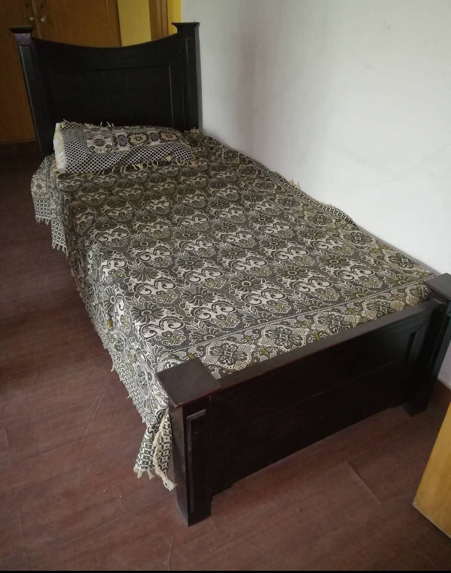 Four Seater Room at EXECUTIVE GIRLS HOSTEL