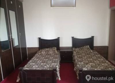 EXECUTIVE GIRLS HOSTEL Girls Hostel in Johar Town, Lahore with Mess, WiFi - Photo 6
