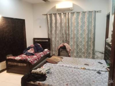 Al Jannat Girls Hostel Girls Hostel in Lahore with Mess from PKR 11,000