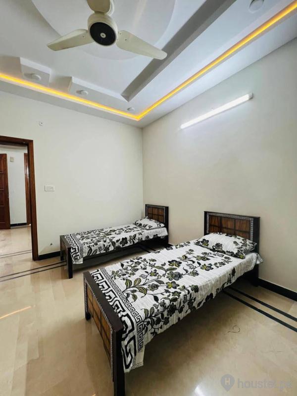 Ithad Girls Hostel — girls hostel in I-10, Islamabad — photo 15 of 17