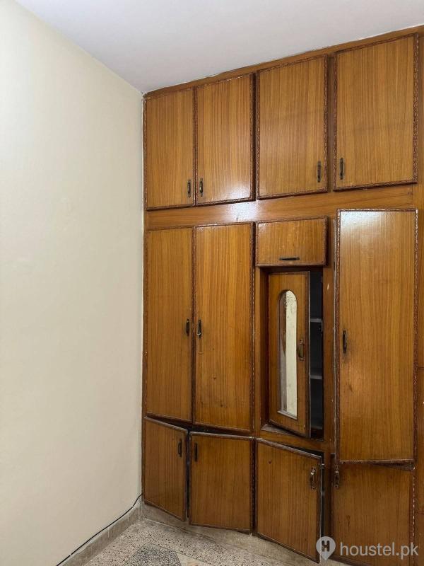 Ithad Girls Hostel — girls hostel in I-10, Islamabad — photo 3 of 17