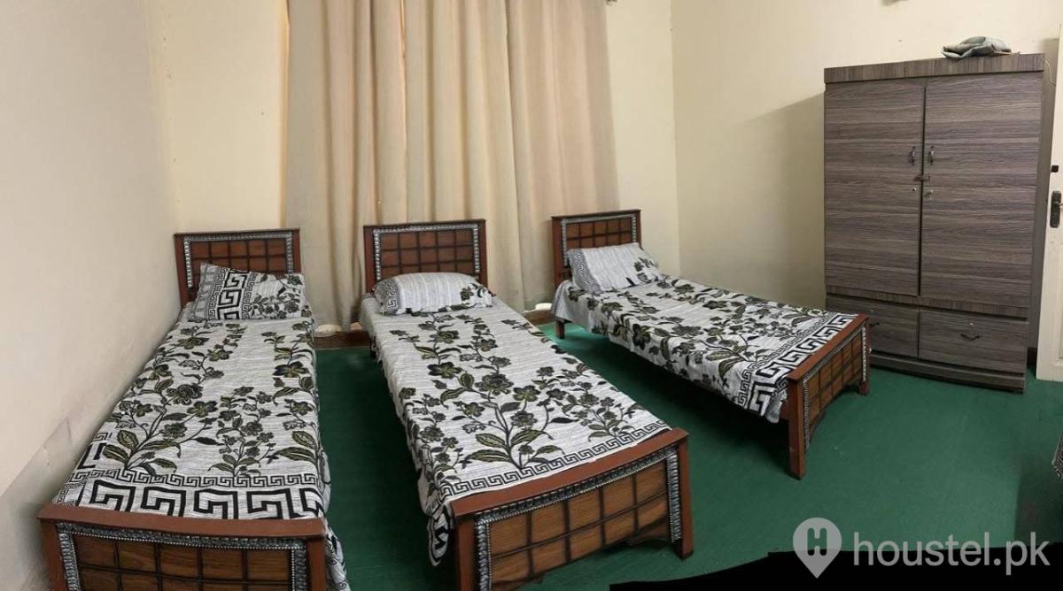 Ithad Girls Hostel — girls hostel in I-10, Islamabad — photo 4 of 17