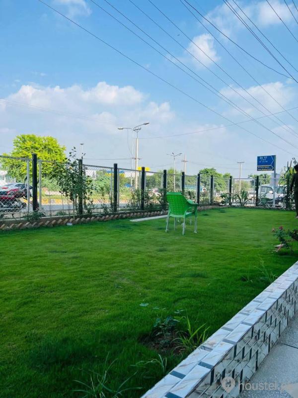 Ithad Girls Hostel — girls hostel in I-10, Islamabad — photo 7 of 17