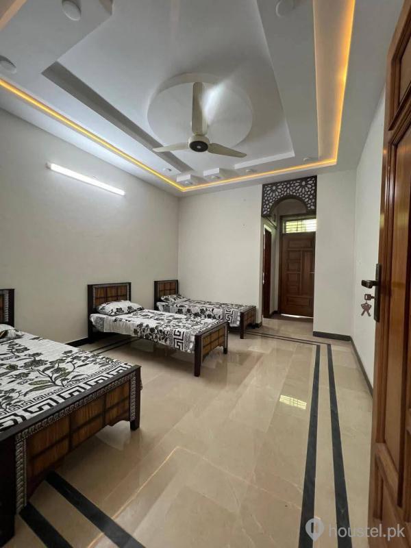 Ithad Girls Hostel — girls hostel in I-10, Islamabad — photo 8 of 17