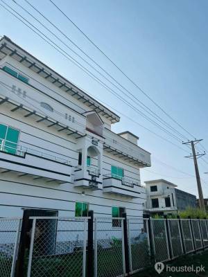Ithad Girls Hostel Girls Hostel in Islamabad with Mess, WiFi from PKR 15,000