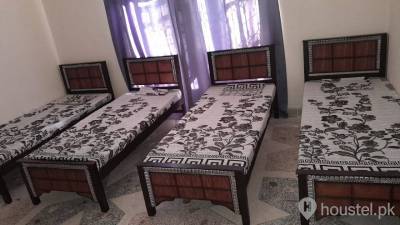 Ithad Girls Hostel Girls Hostel in Islamabad with Mess, WiFi from PKR 15,000