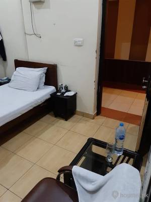 Executive Hostel Boys Hostel in Bahawalpur Avenue Housing Society, Bahawalpur with Mess, WiFi - Photo 5