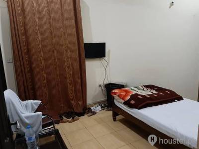 Executive Hostel Boys Hostel in Bahawalpur Avenue Housing Society, Bahawalpur with Mess, WiFi - Photo 6