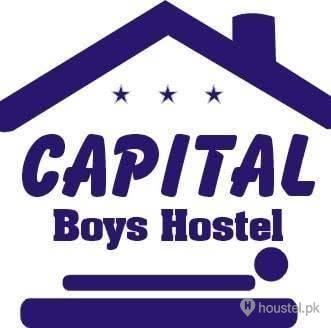 Executive Residence Boys Hostel Boys Hostel in Islamabad with Mess, WiFi from PKR 10,000