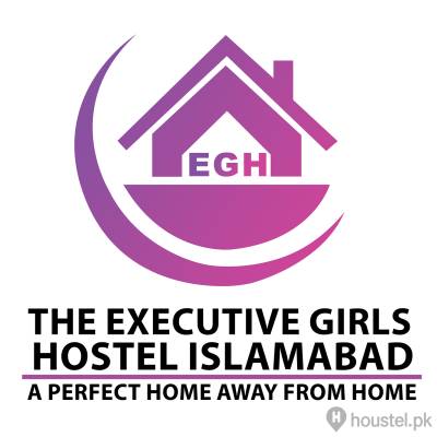 The Executive Girls Hostel Girls Hostel in Islamabad with Mess, WiFi from PKR 9,000