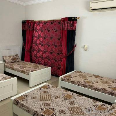 The Executive Girls Hostel Girls Hostel in Islamabad with Mess, WiFi from PKR 9,000