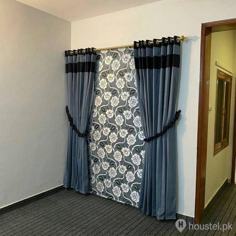 Izhan Boys hostel near UCP university Boys Hostel in Lahore with Mess, WiFi from PKR 18,000