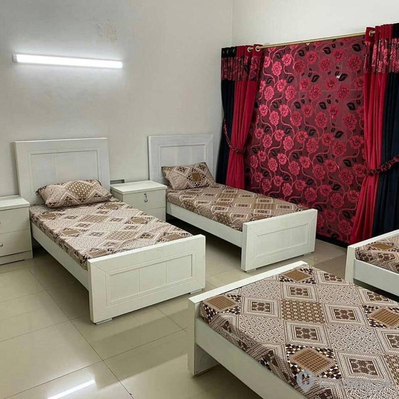 Premier Girls Hostel Attaturk Block Boys Hostel in Lahore with Mess from PKR 9,000