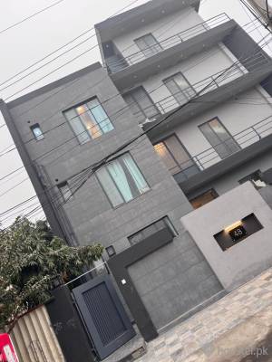 Almaida Girls Hostel Shershah Block Girls Hostel in Lahore from PKR 18,000