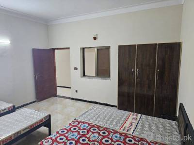 Izhan Boys Hostel Barkat Market Boys Hostel in Lahore with WiFi from PKR 10,000