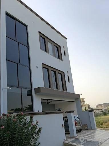 Talib Girls Hostel Lahore