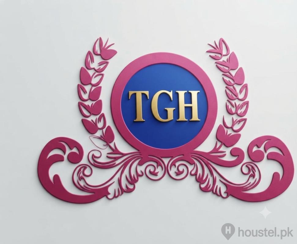Talib Girls Hostel Lahore