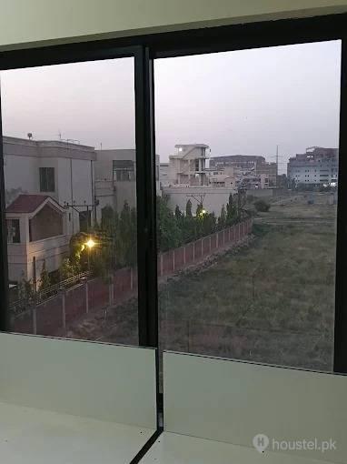 Talib Girls Hostel Lahore