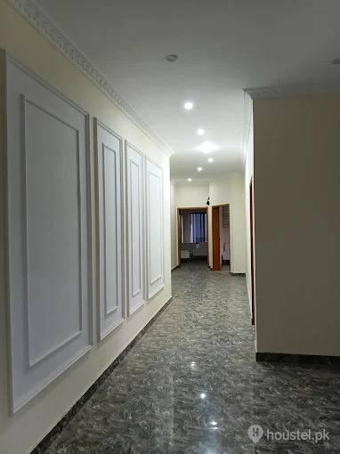 Talib Girls Hostel Lahore