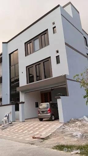 Talib Girls Hostel Lahore