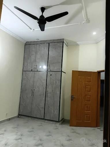 Talib Girls Hostel Lahore