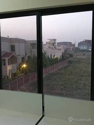 Talib Girls Hostel Lahore Girls Hostel in Khayaban-e-Zafar, Lahore with WiFi - Photo 15