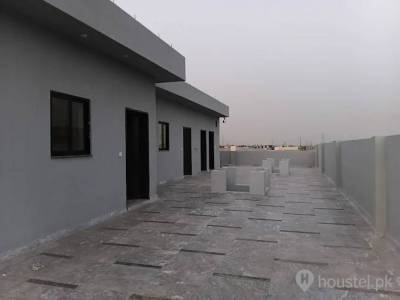 Talib Girls Hostel Lahore Girls Hostel in Khayaban-e-Zafar, Lahore with WiFi - Photo 17