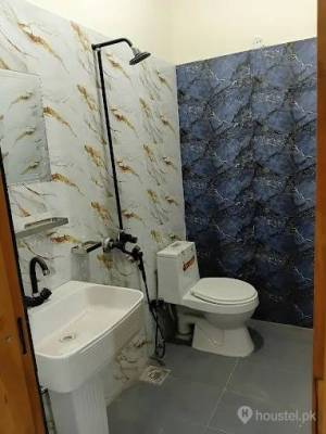 Talib Girls Hostel Lahore Girls Hostel in Khayaban-e-Zafar, Lahore with WiFi - Photo 4